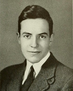 Paul M. Kelly