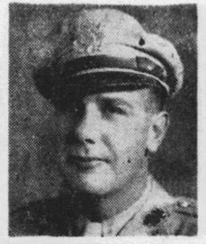 Francis W. Rich