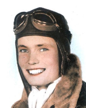 Richard E. Lynn