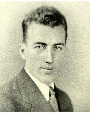Roger F. Riordan
