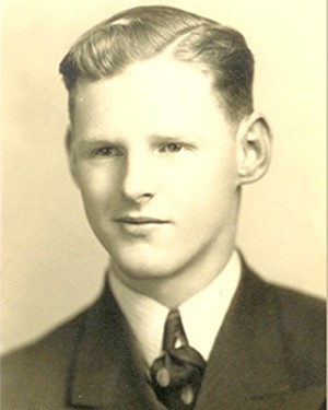 William A. Roddy
