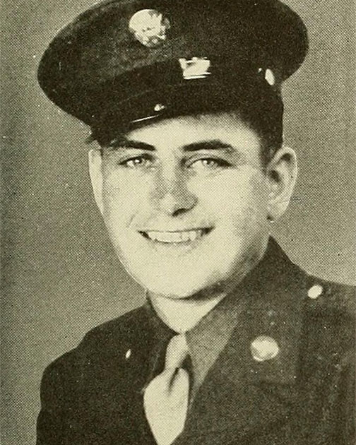 William Colwell