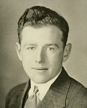 Joseph B. Savage