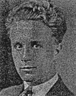 Martin F. Shaughnessy