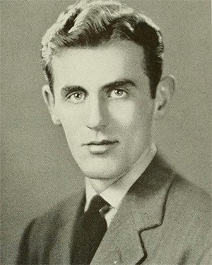 Joseph D. Shea