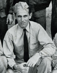 Joseph D. Shea
