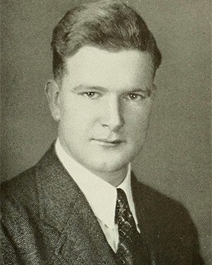 Daniel J. Sullivan