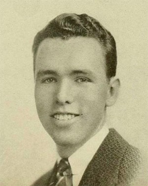 Paul H. Van Wart