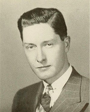 David I. Walsh