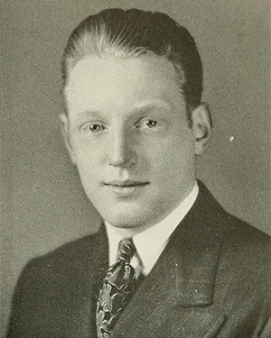 Edward A. Walsh