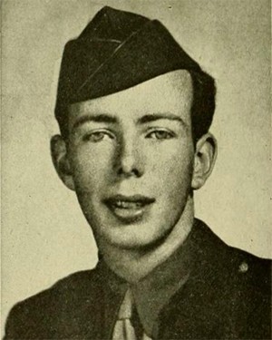 William I. Furey Jr.