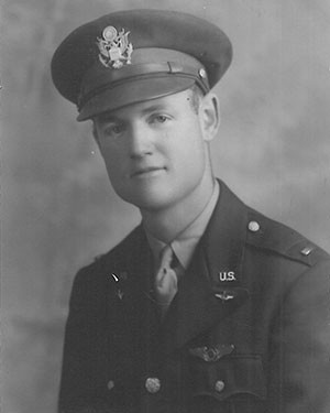 Charles T. Willock