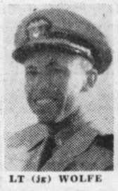Charles G. Wolfe