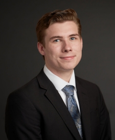 Jacob Stewart