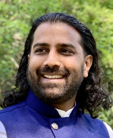 Shyam Gadwal