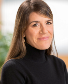 Liz O'Neill