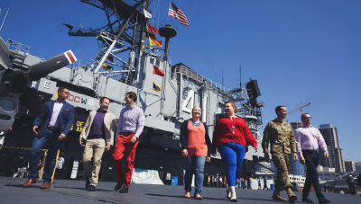 BoozAllenVeterans