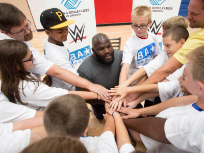 WWE-BASTAR