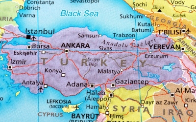 companies responding to earthquake in turkey and syria - 1