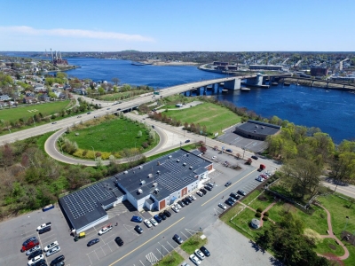 companies celebrating earth day 2023 rockland