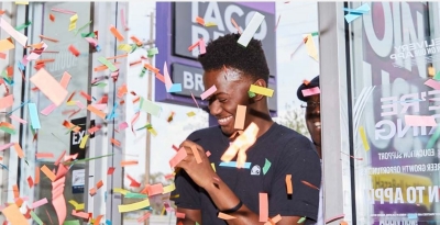taco bell scholarship