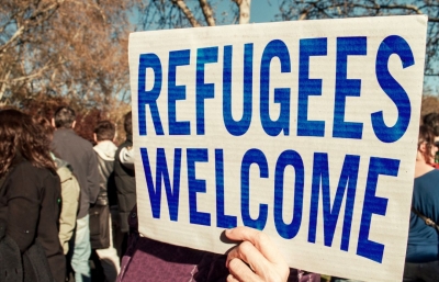 world refugee day - 1