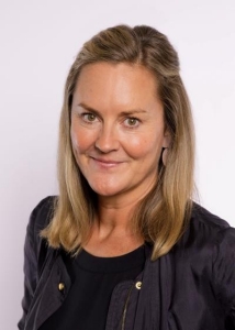 KATE behncken
