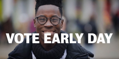 vote early