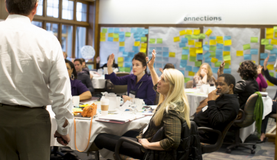 leadership academy certificate corporate citizenship leadership
