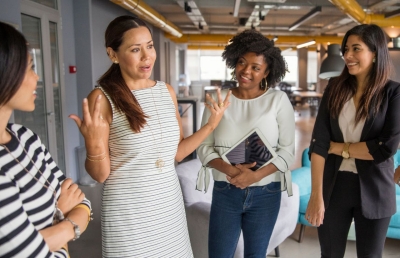 examples workplace mentoring - 1