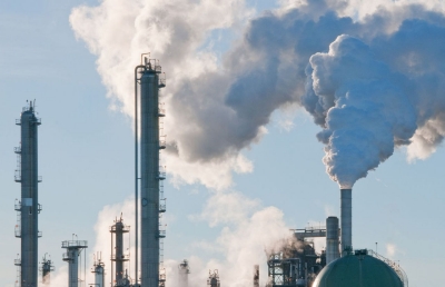 SEC rule scope 1 and scope 2 emissions - 1