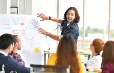 benefits of skills based volunteering - 1