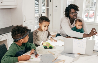 employee resource groups for parents caregivers - 1