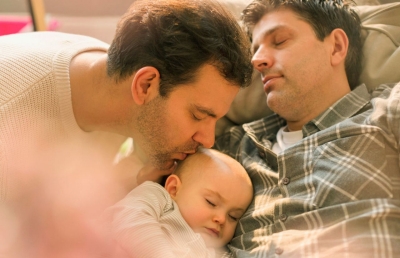 employee assistance programs parents caregivers - 1