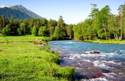 water resilience - 1