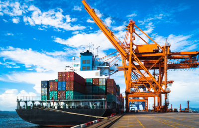 integrating corporate citizenship supply chain