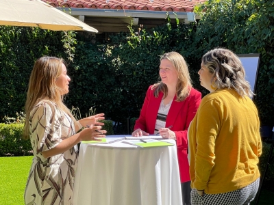 CSR certificate summit