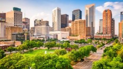 houston texas - 1