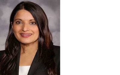 Resilient Value Chains - Guardian Life Insurance - Patel
