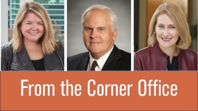 corner office 2024