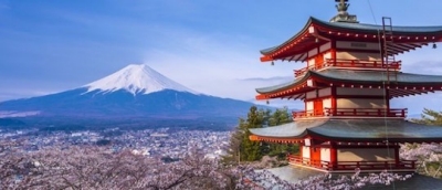 SELL Japan