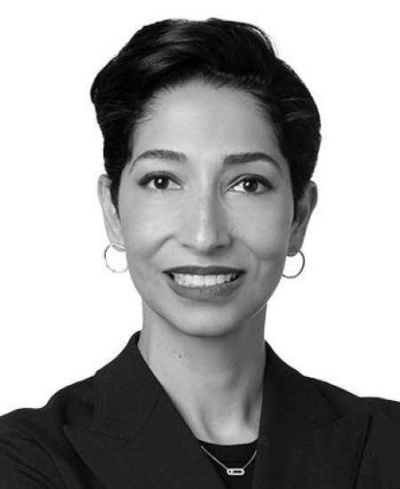 Board Chair