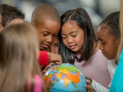 corporate citizenship 101