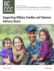 SupportingMilitaryFamilies