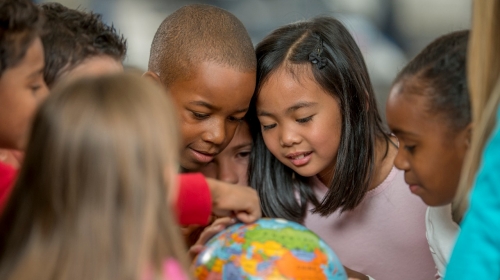 corporate citizenship 101