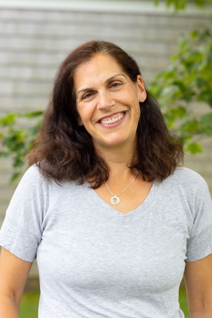 headshot of Gotbetter