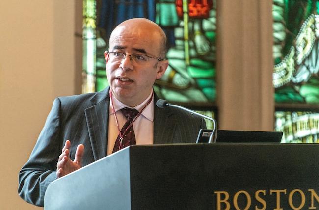 Hosffman Ospino