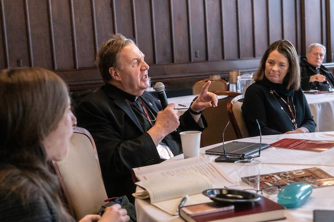 Cardinal Tobin