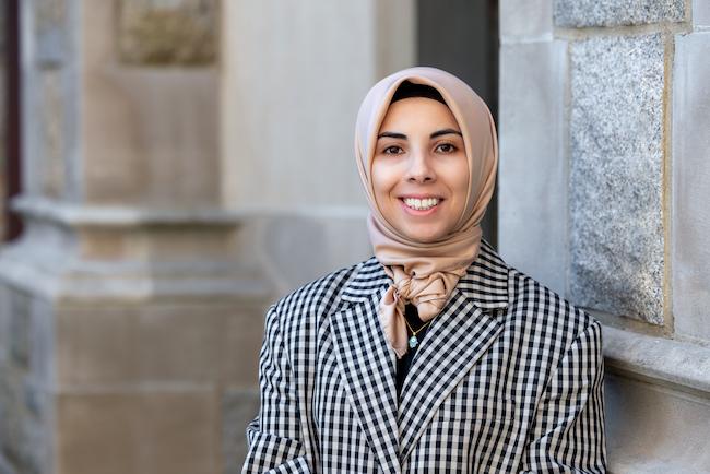 image of Marsin Alshmaray