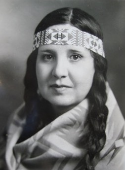 image of Mary Sully